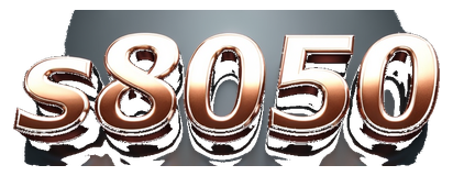 s8050 logo