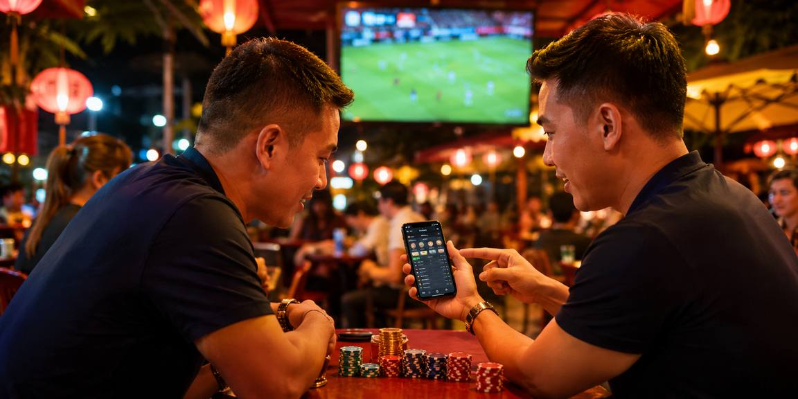 s8050 Casino Trực Tiếp